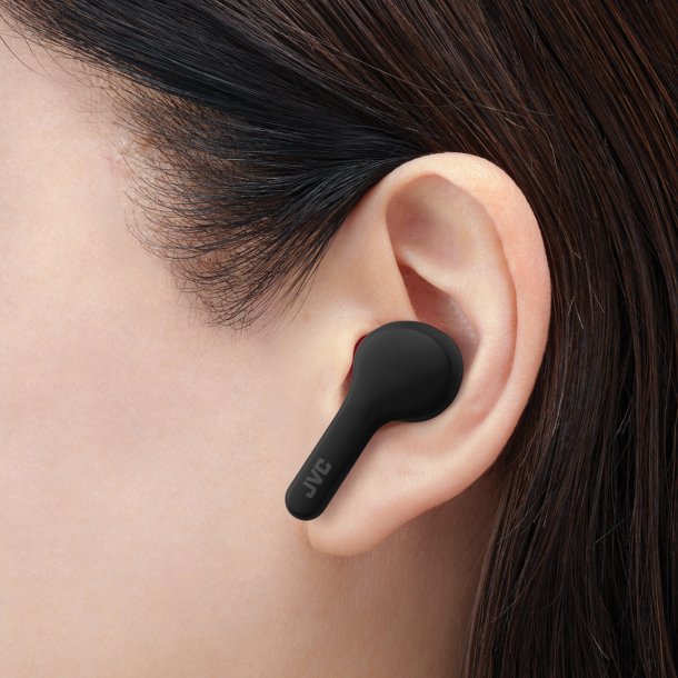 JVC HA-A8T In-Ear True Wireless Stereo Bluetooth® Earbuds SpadezStore