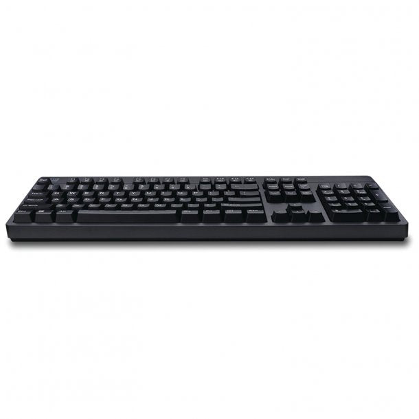 Adesso EasyTouch Antimicrobial Waterproof Keyboard SpadezStore