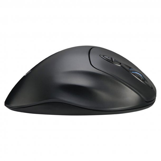 Adesso iMouse® T30 Wireless Programmable Ergonomic Trackball Mouse SpadezStore