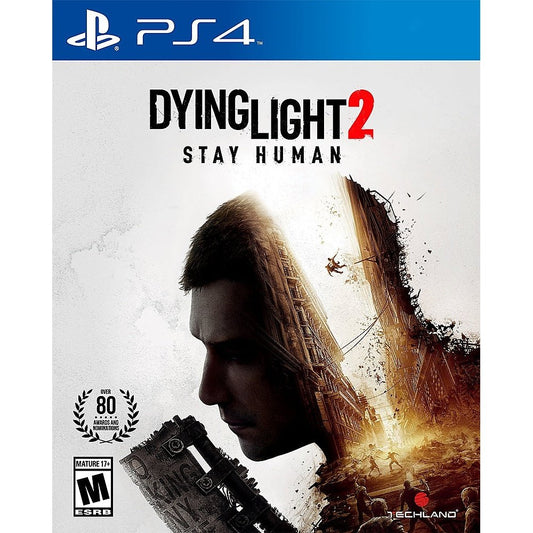 Dying Light 2 Stay Human SpadezStore
