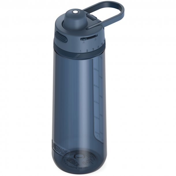 Thermos 24-Oz. Guardian Vacuum-Insulated Hard Plastic Hydration Bottle SpadezStore