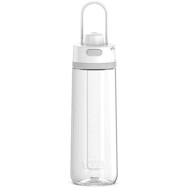 Thermos 24-Oz. Guardian Vacuum-Insulated Hard Plastic Hydration Bottle SpadezStore