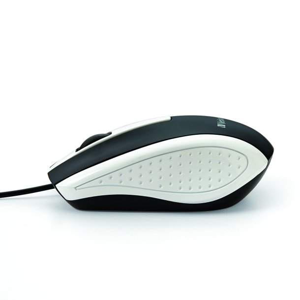 Verbatim Corded Notebook Optical Mouse SpadezStore