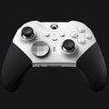 Xbox Elite Wireless Controller Series 2 Core – White SpadezStore
