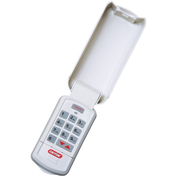 Genie Combo Pack Keypad/Remote 38325R SpadezStore