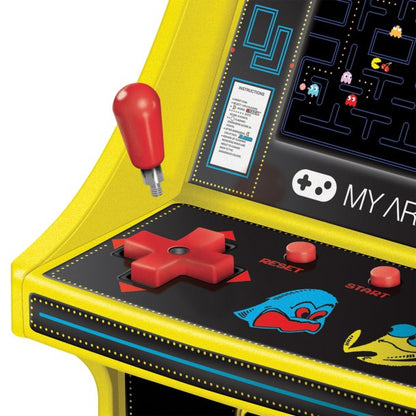 My Arcade Micro Player™ Retro Mini Arcade Machine (Pac-Man™) SpadezStore