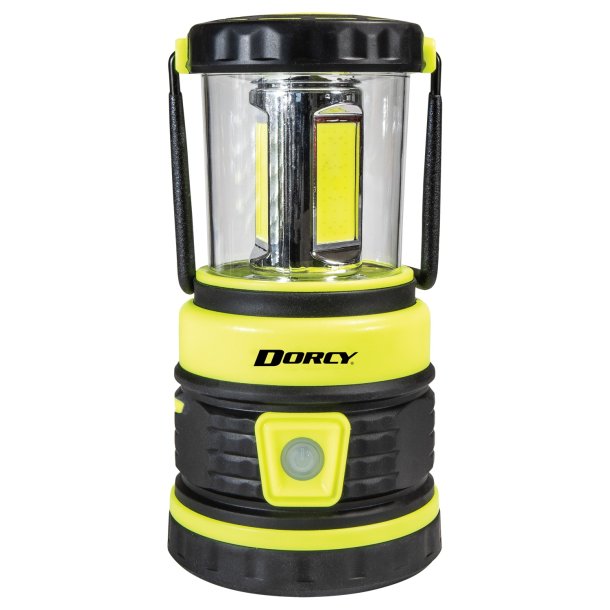 Dorcy 1,800-Lumen Rechargeable Adventure Lantern SpadezStore