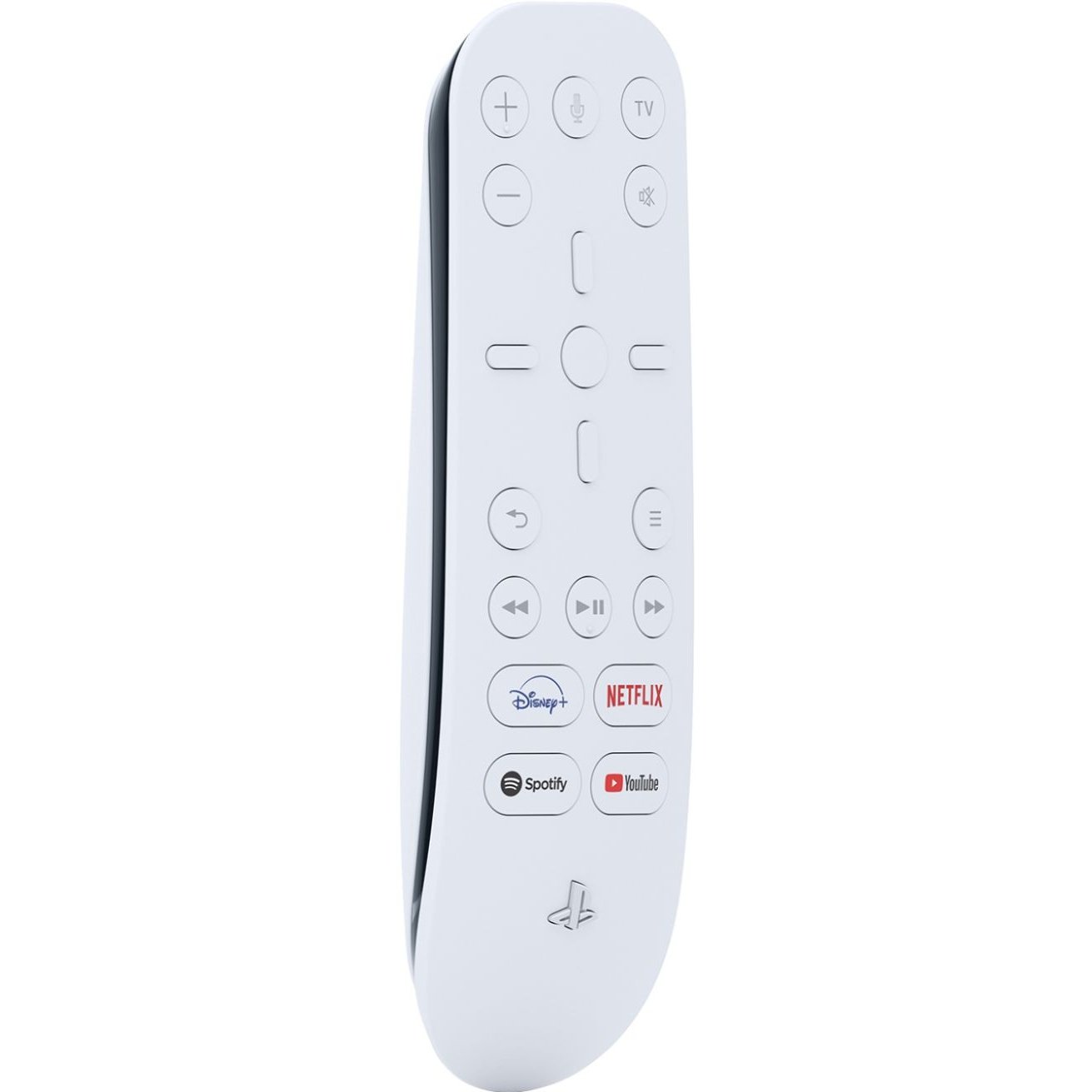PS5 Media Remote SpadezStore