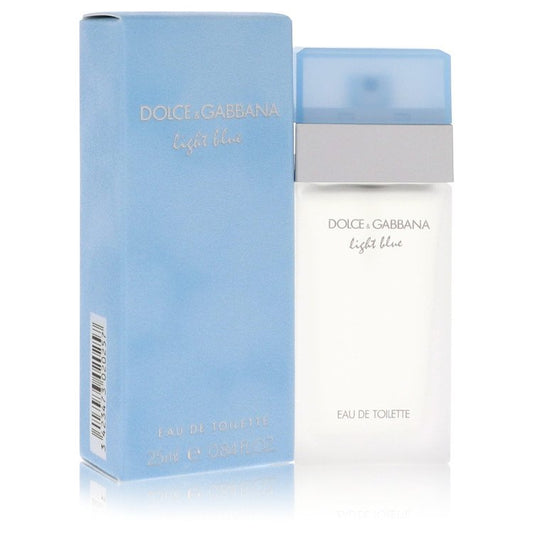 Dolce & Gabbana Light Blue for Women SpadezStore