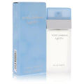 Dolce & Gabbana Light Blue for Women SpadezStore