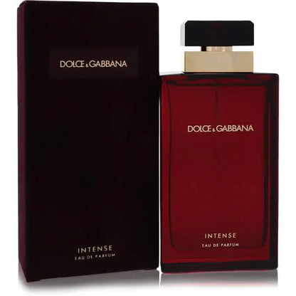 Dolce & Dolce Gabbana Pour Femme Intense Perfume SpadezStore