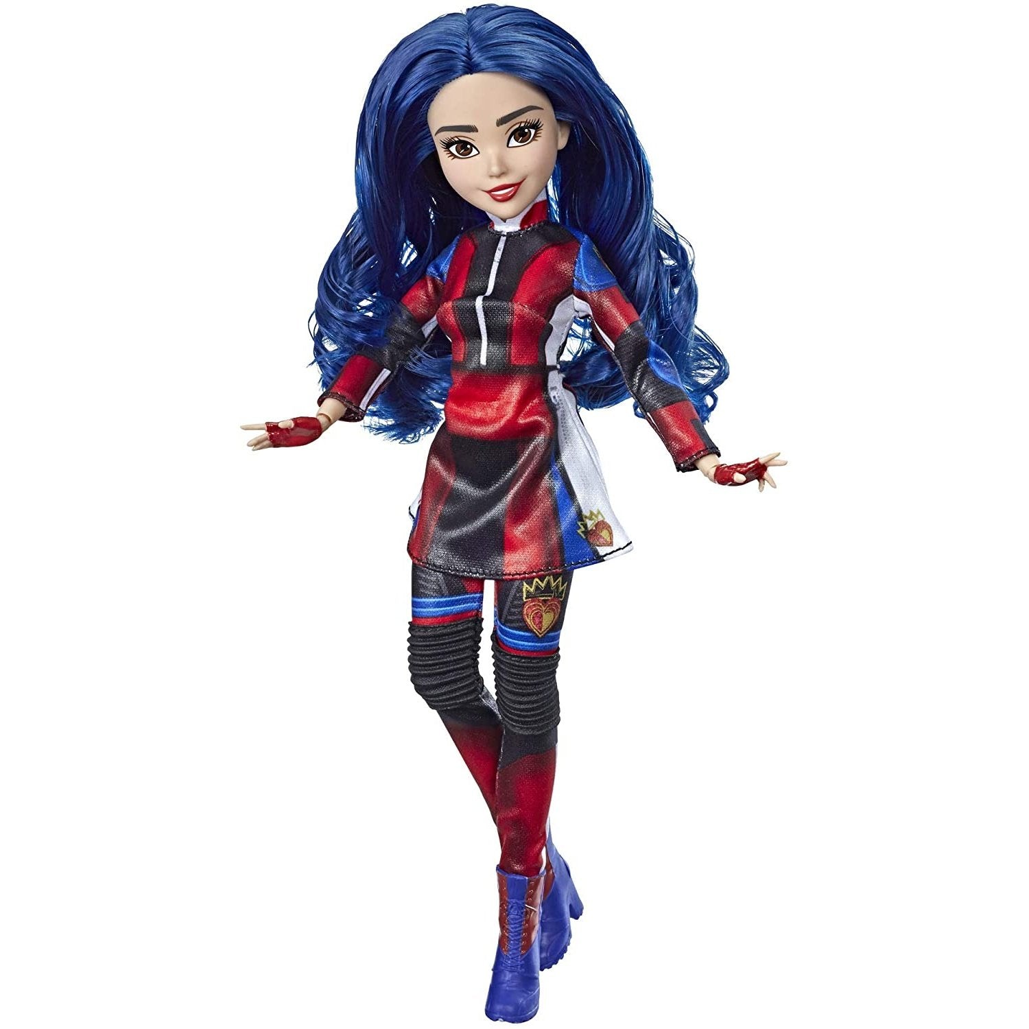 Disney Descendants 3 Signature Evie Doll SpadezStore
