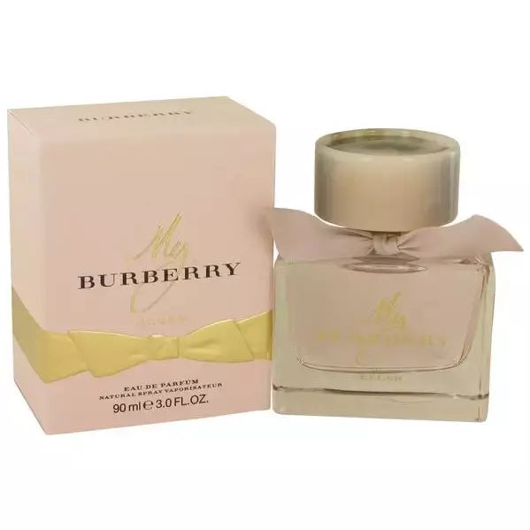 My Burberry Blush Eau De Parfum for Women SpadezStore
