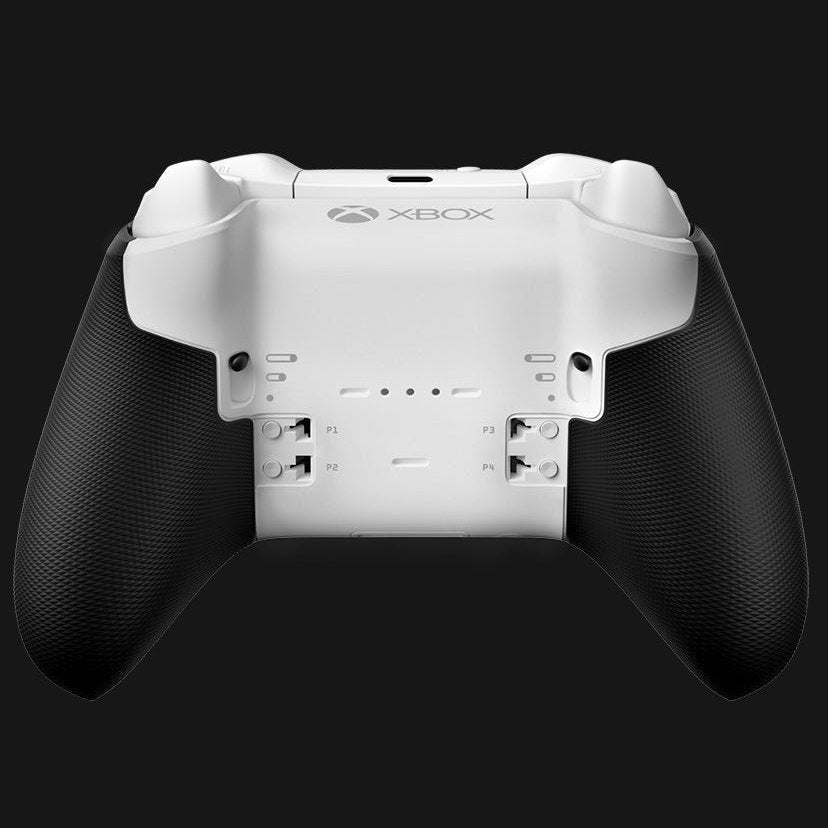 Xbox Elite Wireless Controller Series 2 Core – White SpadezStore