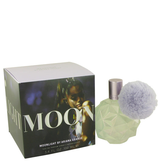 Ariana Grande Moonlight Perfume By Ariana Grande for Women SpadezStore