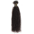 Kinky Curly Virgin Brazilian Hair SpadezStore