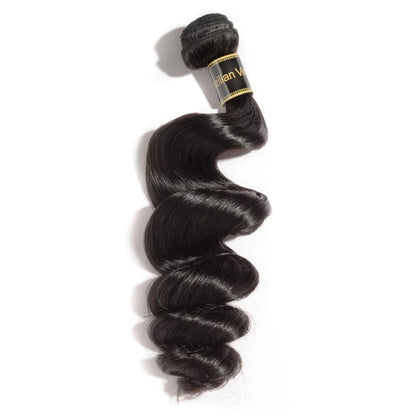 Loose Wave Brazilian Hair Extension SpadezStore