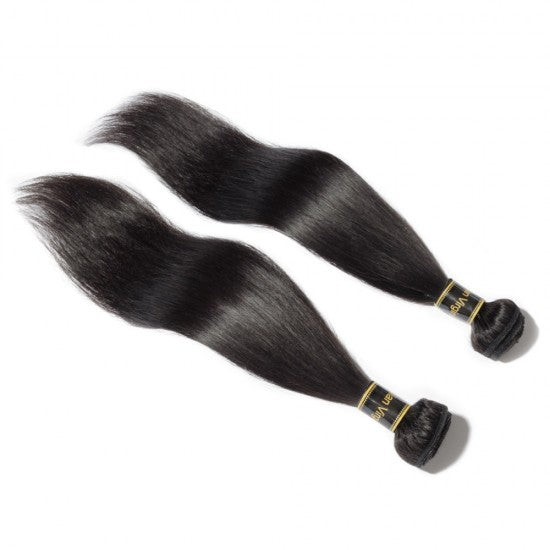 Straight Brazilian Hair Extension SpadezStore