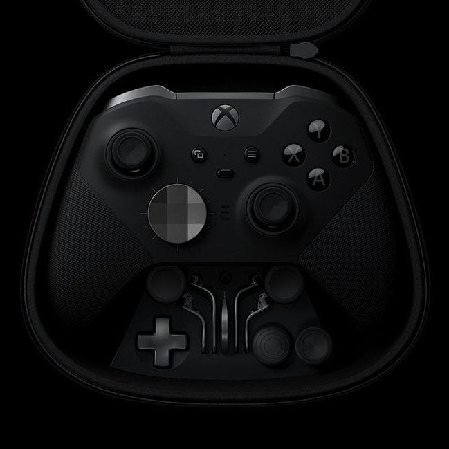 Xbox Elite Series 2 Wireless Controller SpadezStore