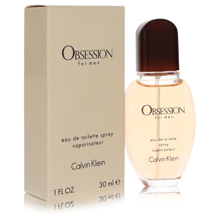 Obsession Cologne By Calvin Klein for Men SpadezStore