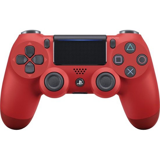 DualShock 4 Wireless Controller for PlayStation 4 SpadezStore