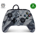 PowerA Enhanced Wired Controller for Xbox Series X|S Arctic Camo SpadezStore