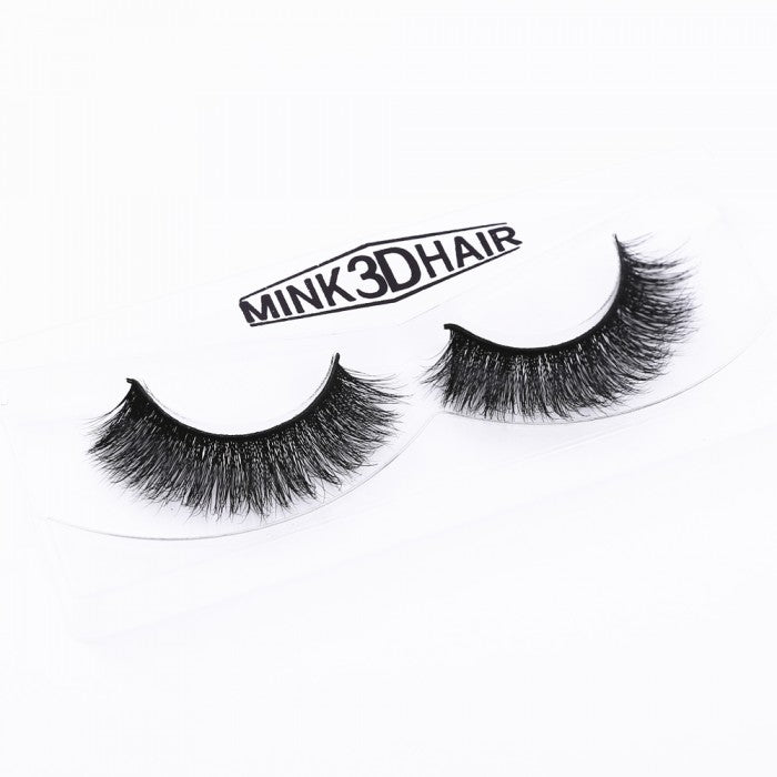 3D Mink Eyelashes Style A-09 SpadezStore