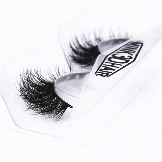 Premium 3D Faux Mink A14 Eyelashes SpadezStore