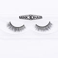 Premium 3D Faux Mink A18 Eyelashes SpadezStore