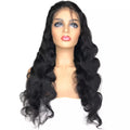 Malaysian Body Wave Lace Frontal 8A Grade SpadezStore