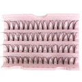 5D Eyelash Extensions .20 D Curl SpadezStore