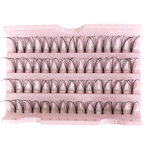 5D Eyelash Extensions .20 D Curl SpadezStore