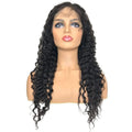Deep Wave Malaysian Lace Front SpadezStore