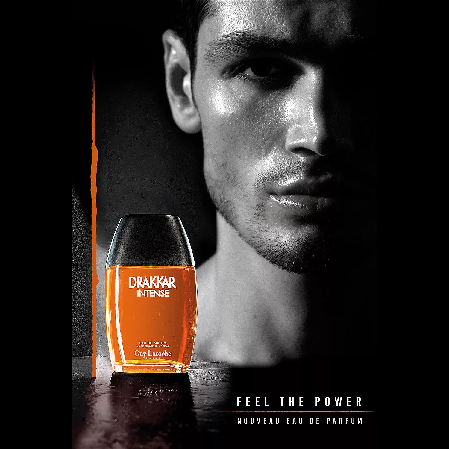 Drakkar Intense Cologne for Men SpadezStore