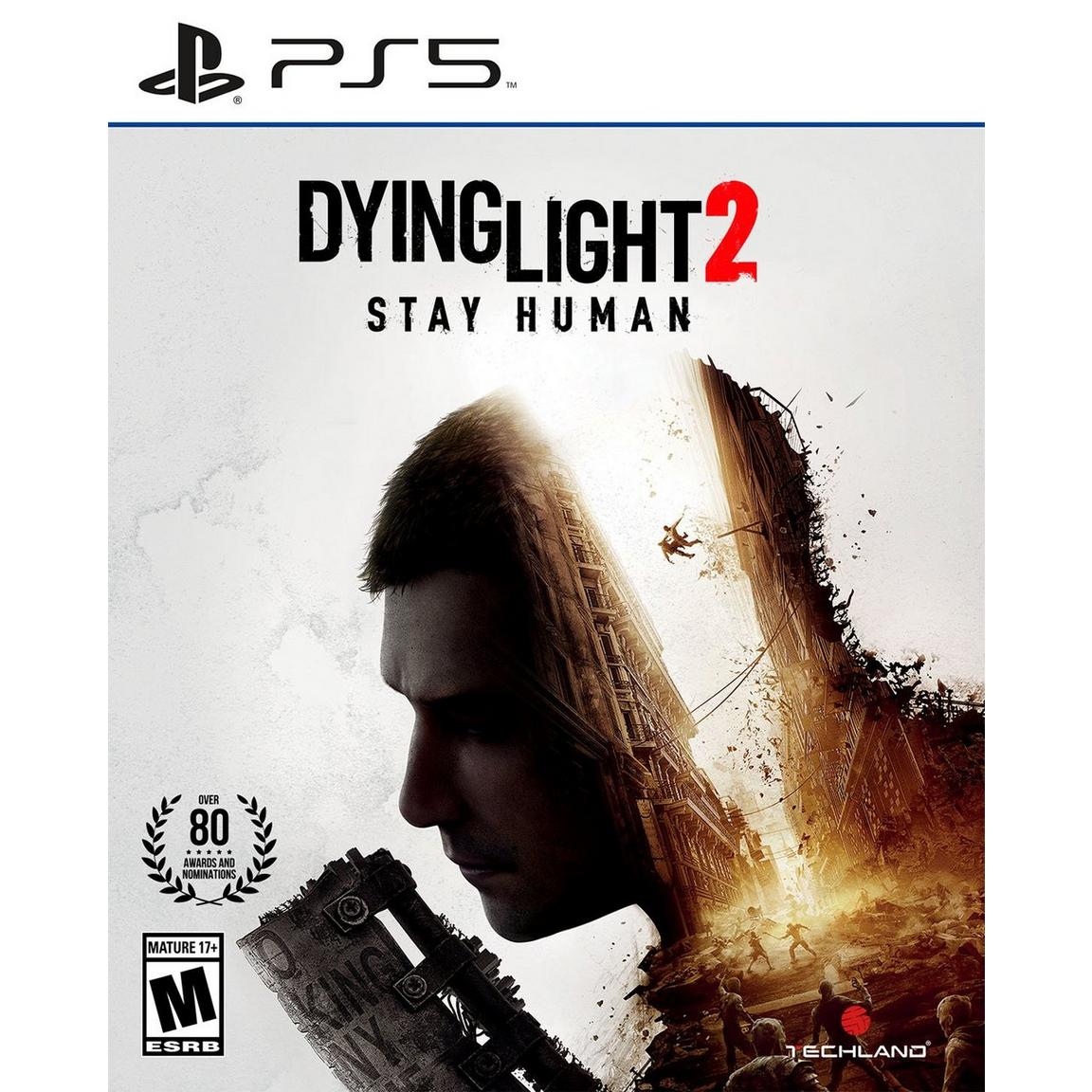 Dying Light 2 Stay Human SpadezStore
