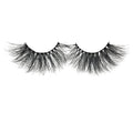 Premium Handmade 5D 25mm Mink Style E-2502 SpadezStore