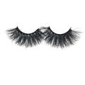 Premium Handmade 5D 25mm Mink Style E-2503 SpadezStore