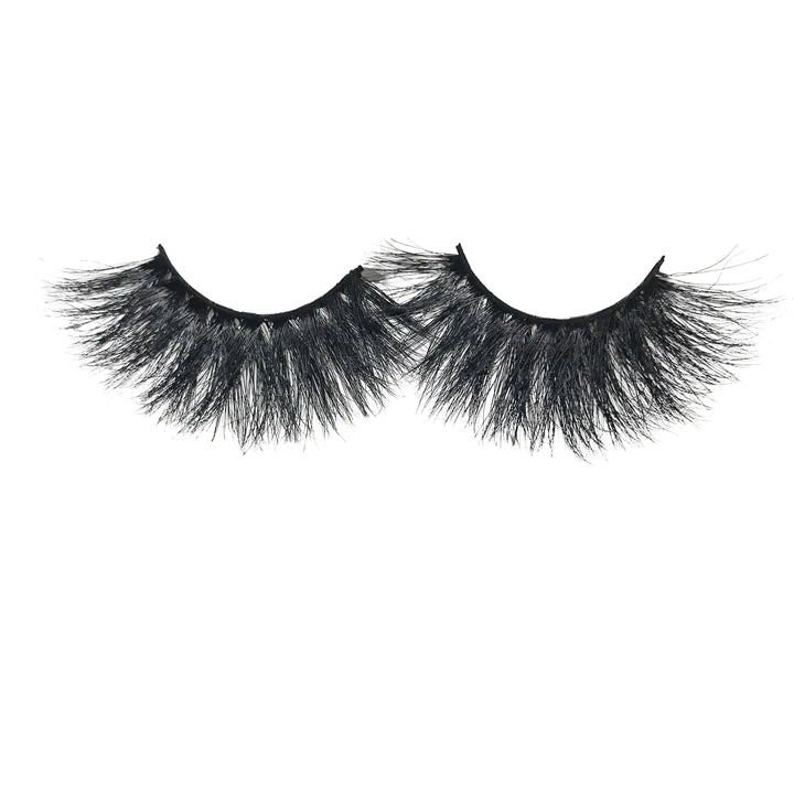 Premium Handmade 5D 25mm Mink Style E-2503 SpadezStore