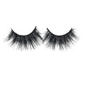 Premium Handmade 5D 25mm Mink Style E-2505 SpadezStore