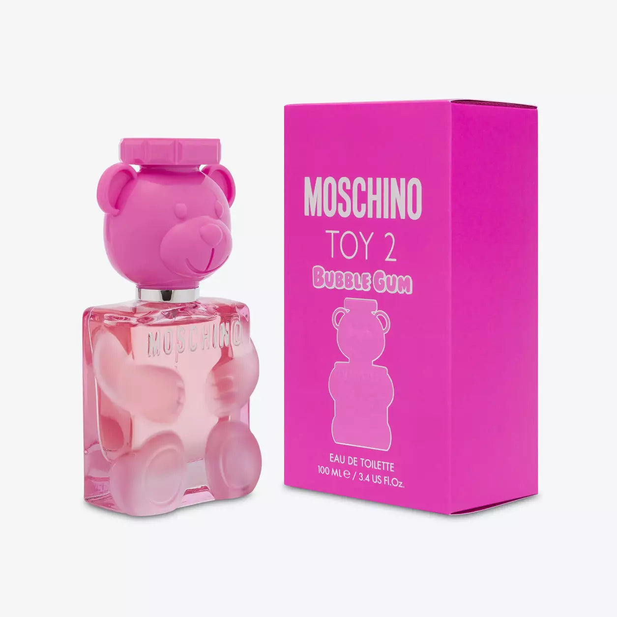 Moschino Toy 2 Bubble Gum for Women SpadezStore