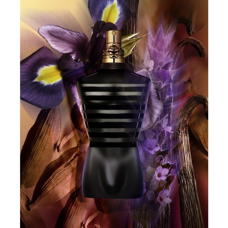 Jean Paul Gaultier Le Male Le Parfum for Men SpadezStore