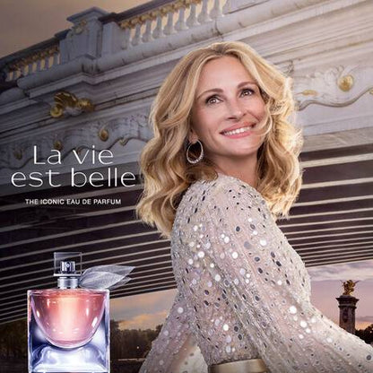 La vie est belle Eau De Parfum by Lancome SpadezStore