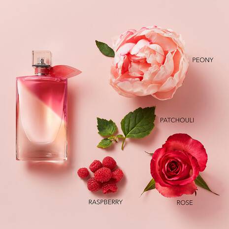 La Vie Est Belle En Rose By Lancome for Women SpadezStore