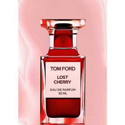 Lost Cherry by Tom Ford Perfume for Women SpadezStore