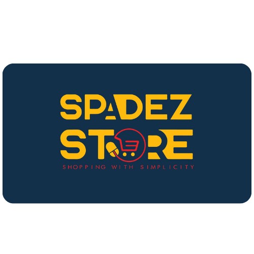 SpadezStore Digital Gift Card SpadezStore