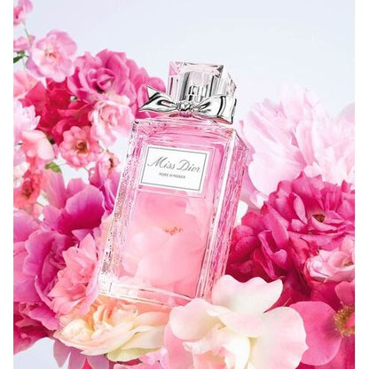 Miss Dior Rose N'roses Eau De Toilette for Women SpadezStore