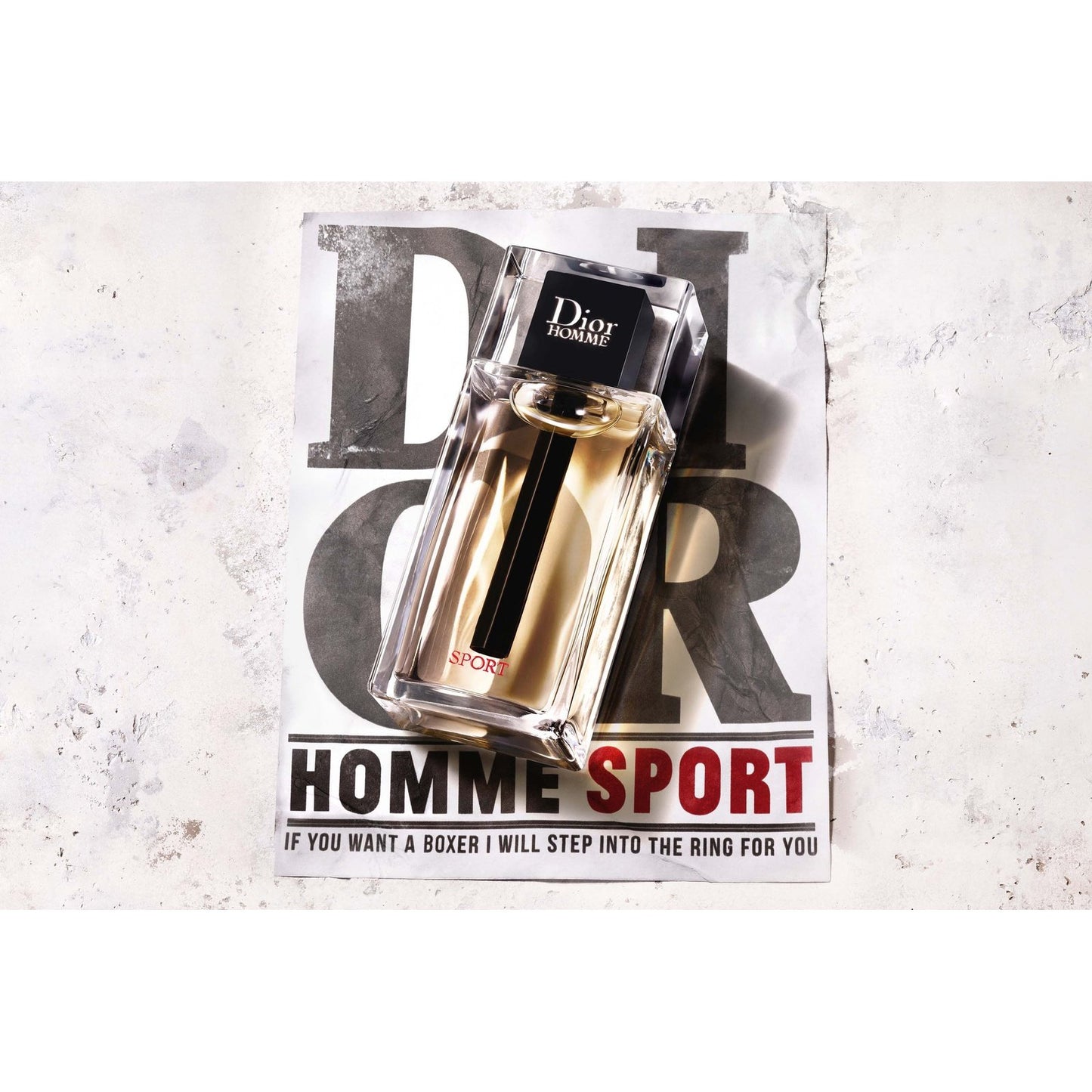 Dior Homme Sport Cologne for Men SpadezStore