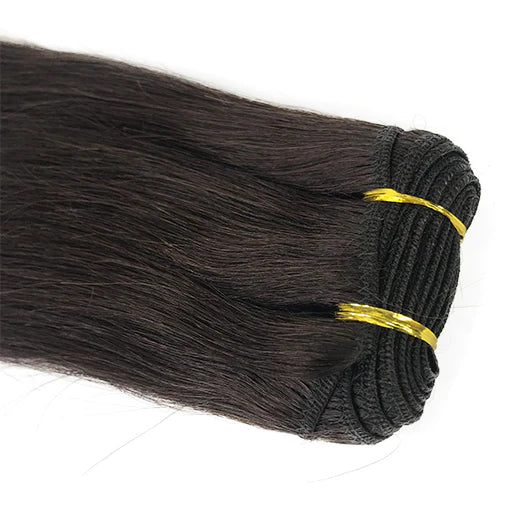Yaki Straight Weave Bundle 5A Grade SpadezStore