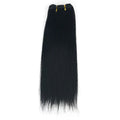 Yaki Straight Weave Bundle 5A Grade SpadezStore
