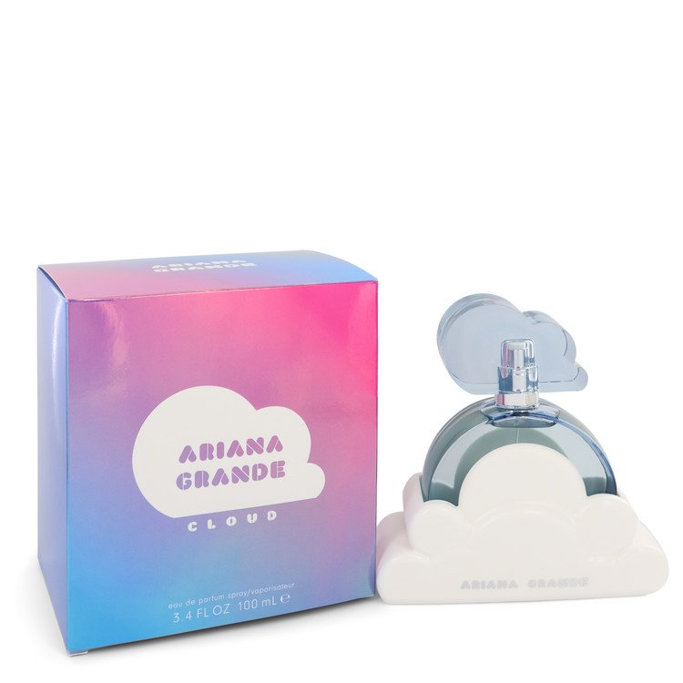 Cloud by Ariana Grande SpadezStore